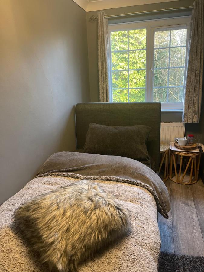 Da Vinci Guest House & Guest Parking, A Real Gem Crawley  Eksteriør bilde