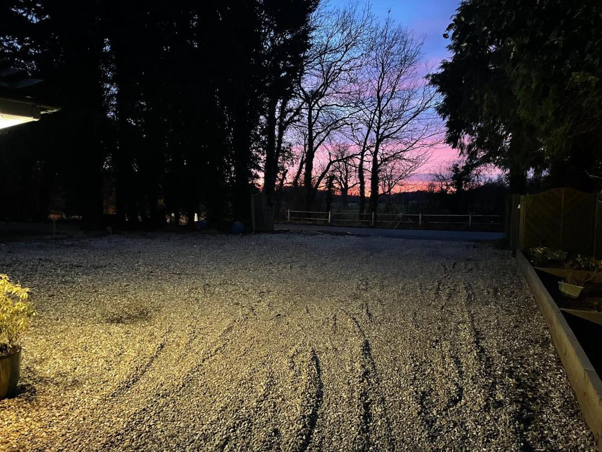 Da Vinci Guest House & Guest Parking, A Real Gem Crawley  Eksteriør bilde