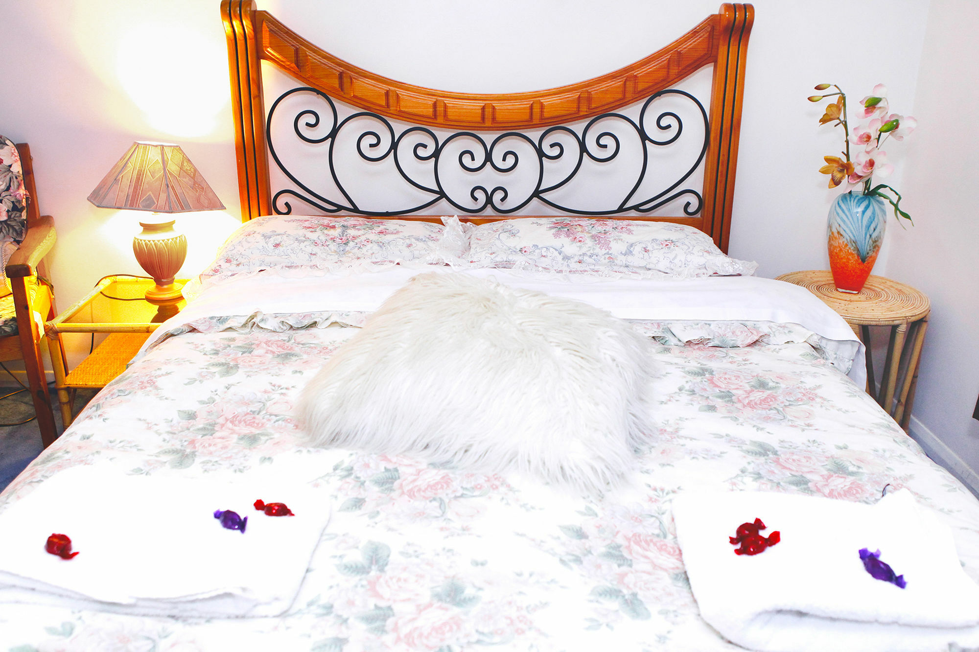 Da Vinci Guest House & Guest Parking, A Real Gem Crawley  Eksteriør bilde